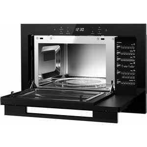 Встраиваемая микроволновая печь MONSHER MMH 1525 Noir