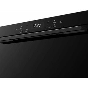Встраиваемая микроволновая печь MONSHER MMH 1525 Noir