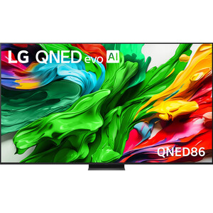 фото Телевизор qned lg 100qned86a6a