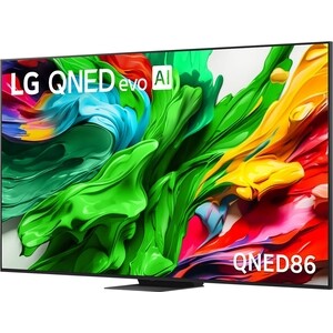 фото Телевизор qned lg 100qned86a6a