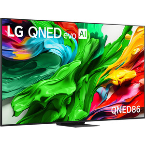 фото Телевизор qned lg 100qned86a6a