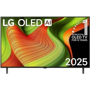 фото Телевизор oled lg oled48b5rla