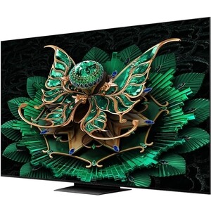 фото Телевизор qled tcl 75c7k
