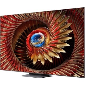 фото Телевизор qled tcl 75c8k