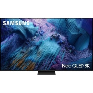 Телевизор QLED Samsung QE65QN990FUXRU