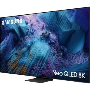 Телевизор QLED Samsung QE85QN990FUXRU