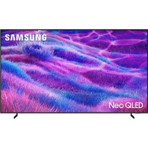 фото Телевизор qled samsung qe100qn80fuxru