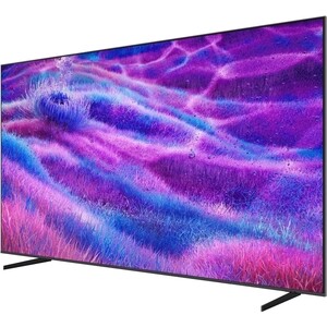 фото Телевизор qled samsung qe100qn80fuxru