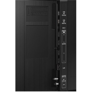 фото Телевизор qled samsung qe100qn80fuxru