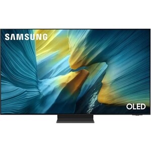 фото Телевизор oled samsung qe77s95fauxru