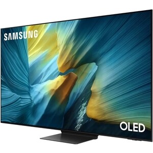 фото Телевизор oled samsung qe77s95fauxru