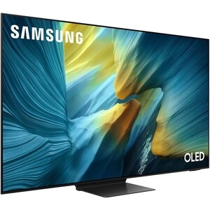 фото Телевизор oled samsung qe77s95fauxru