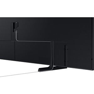 фото Телевизор qled samsung qe85ls03fauxru