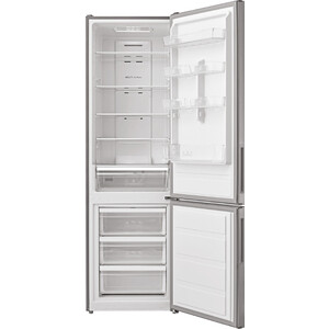 Холодильник Ardo REA460330EX2