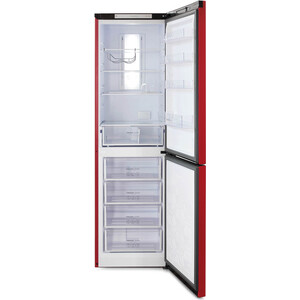 Холодильник Бирюса H980NF