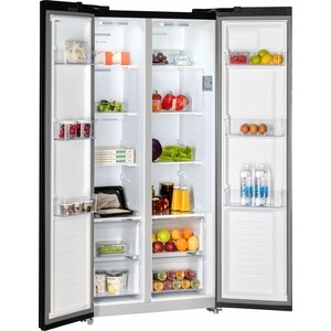 Холодильник NORD i-RFS 480 B