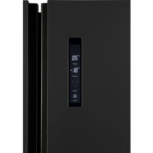 Холодильник NORD i-RFS 480 B