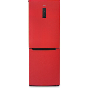 Холодильник Бирюса H920NF