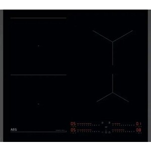 Индукционная варочная панель AEG TI64IB10FB