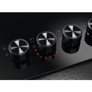 Газовая варочная панель AEG HKB75453NB