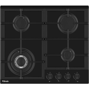 Газовая варочная панель Ardo GH63G1WFCB2