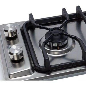 Газовая варочная панель DeLonghi I 23/1 ASV CD