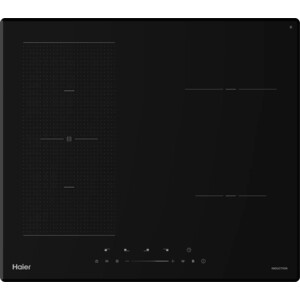 Индукционная варочная панель Haier HHX-Y64TFVB