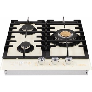 Газовая варочная панель Hiberg VM 4235 Y