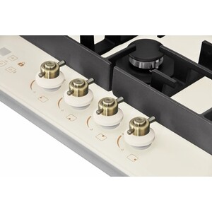 Газовая варочная панель Hiberg VM 6245 Y