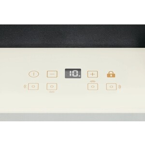 Газовая варочная панель Hiberg VM 6245 Y