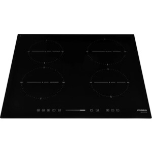 Индукционная варочная панель Hyundai HHI 6741 BG