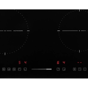 Индукционная варочная панель Hyundai HHI 6741 BG