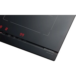 Индукционная варочная панель Hyundai HHI 6872 BG