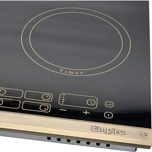 Электрическая варочная панель Kaiser KCT 6185 Em