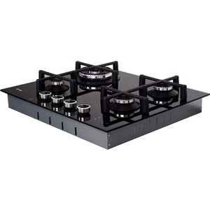 Газовая варочная панель Korting HGG 6766 ICPTN