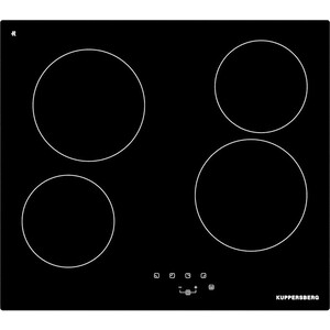 Электрическая варочная панель Kuppersberg ECO 603