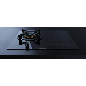 Комбинированная варочная панель Kuppersbusch KIG 6850.0 SR-E5