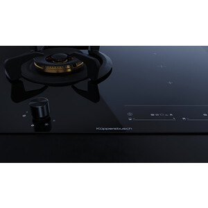 Комбинированная варочная панель Kuppersbusch KIG 6850.0 SR-E5