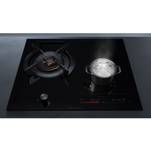 Комбинированная варочная панель Kuppersbusch KIG 6850.0 SR-E5