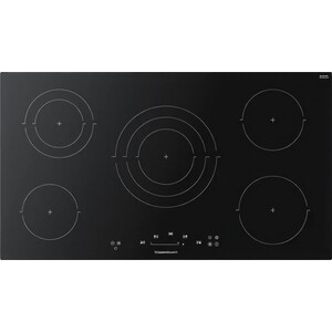 Электрическая варочная панель Kuppersbusch KE 9350.0 SR