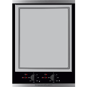 Электрическая варочная панель Teppan Yaki Kuppersbusch VKET 3800.0 SR