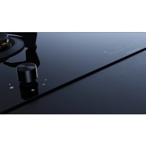 Комбинированная варочная панель Kuppersbusch KIG 9850.0 SR-E5