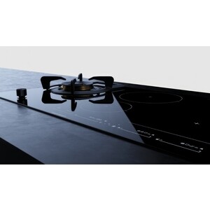 Комбинированная варочная панель Kuppersbusch KIG 9850.0 SR-E5