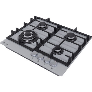 Газовая варочная панель Lex GVG 645 GR