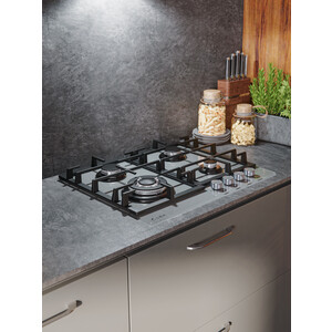 Газовая варочная панель Lex GVG 645 GR