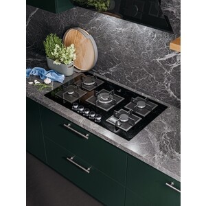 Газовая варочная панель Lex GVG 954 BBL