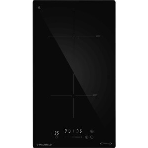 Индукционная варочная панель MAUNFELD AVI3027SBK
