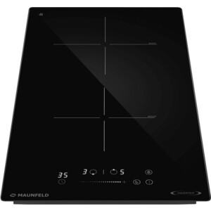 Индукционная варочная панель MAUNFELD AVI3027SBK