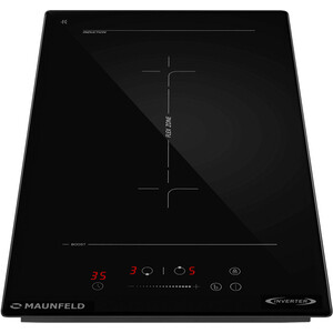 Индукционная варочная панель MAUNFELD AVI3028SFBK