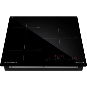 Индукционная варочная панель MAUNFELD AVI4536SBK